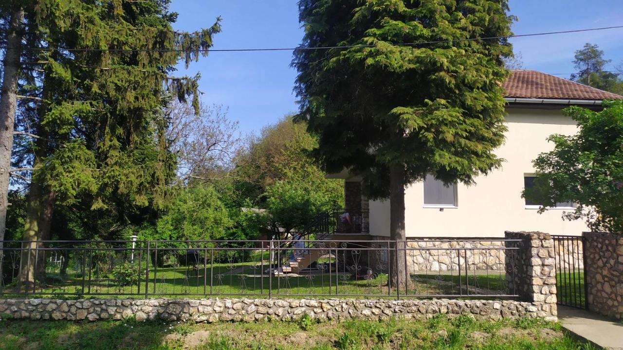 Sumski Raj- Forest Paradise Velika Remeta Exterior photo